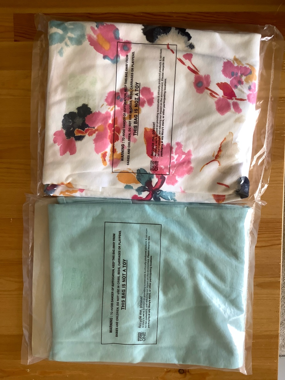 Style & Co.~ 2 Shirts ~3X - Picture 2 of 6